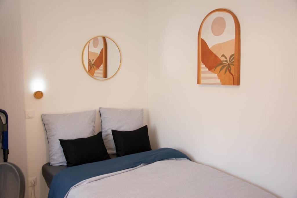 Chambre 4 confort avec cuisine - 3