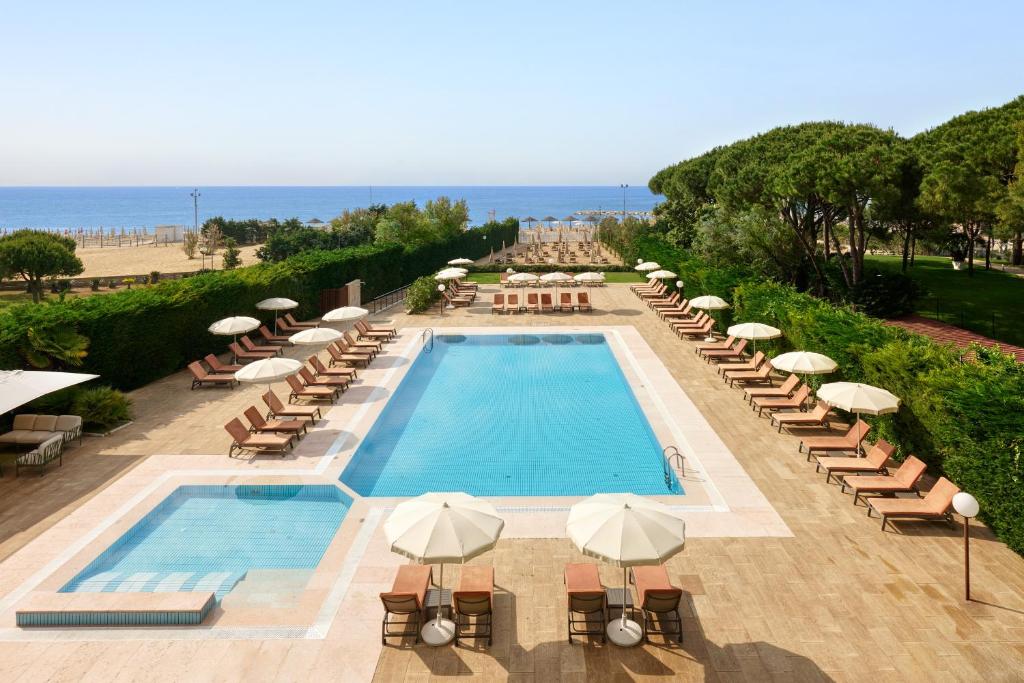 Hotel Gallia & Resort - 4