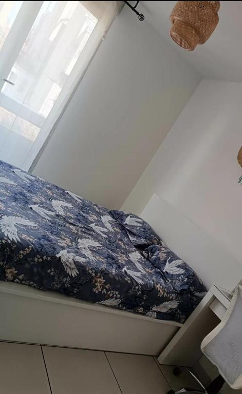 T2 chambre et salon et cusine vaccances - 2