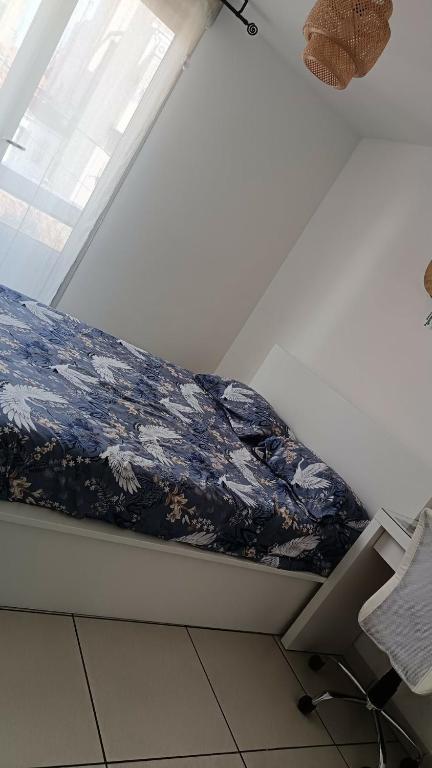 T2 chambre et salon et cusine vaccances - 4