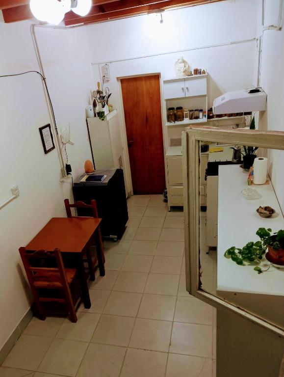 Mi casa, Su casa - 3