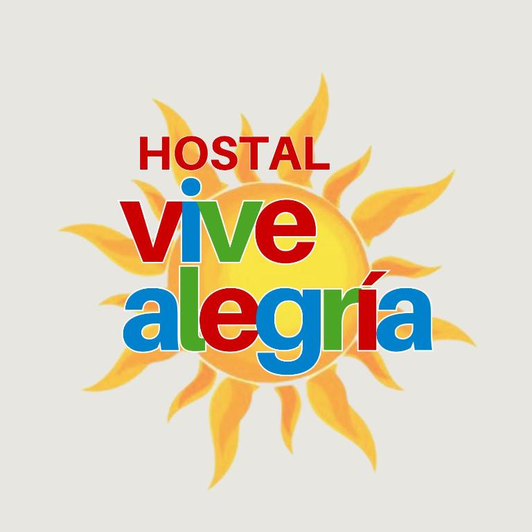 Vive Alegria Hostel - 2