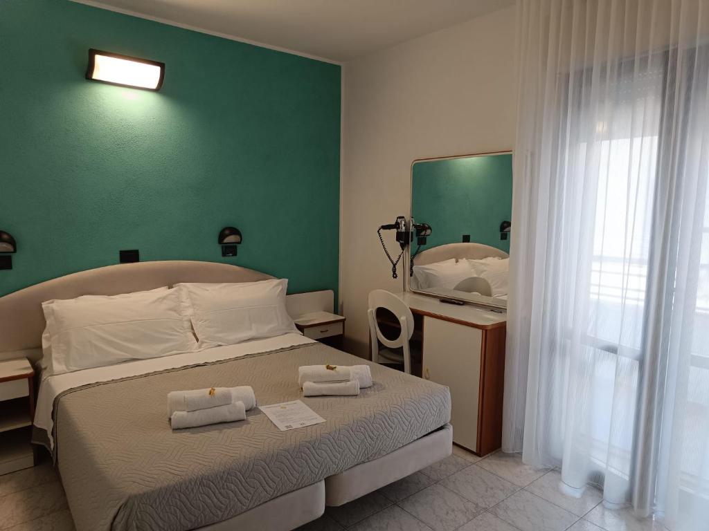 Hotel Criniera D'oro - 2