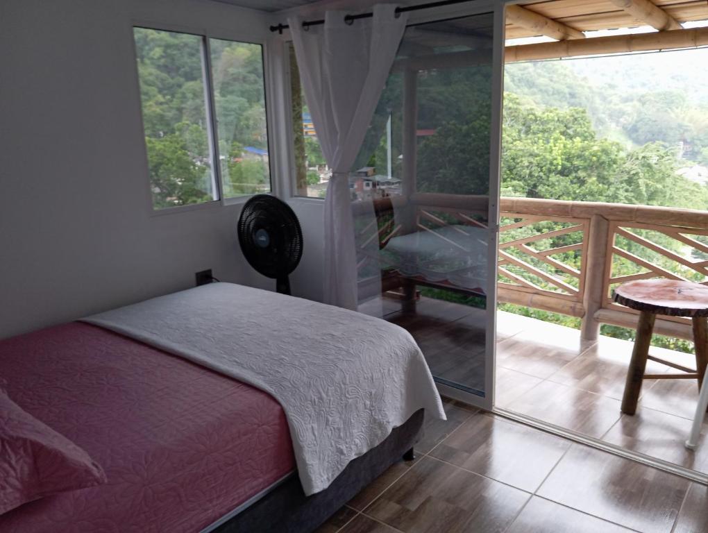La Cabañita VIP Amanecer - 5