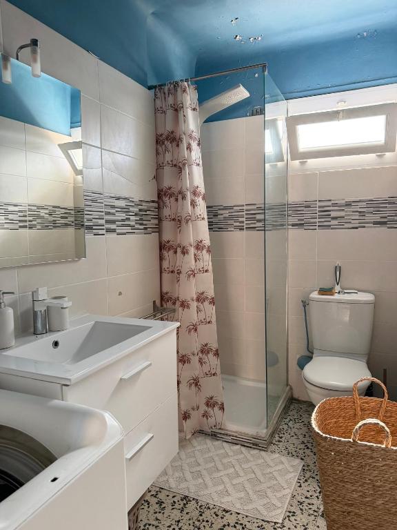 Appartement avec vue sur mer - nouveau proprio - 4