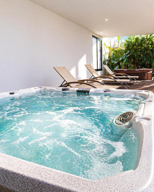 Greenlife - Amenities de LUJO - 2