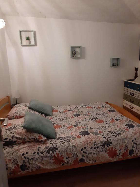 Le Cosy - Duplex Hyper Centre Bourgogne - Netflix - 2