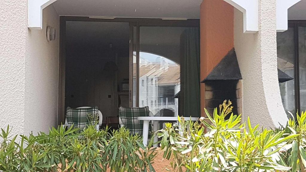Résidence Parc Et Avenue Dominica - Appartement 2 pièces au rez-de-chaussée à LE BARCARES - CAP COUDALERE MAE-8324 - 2