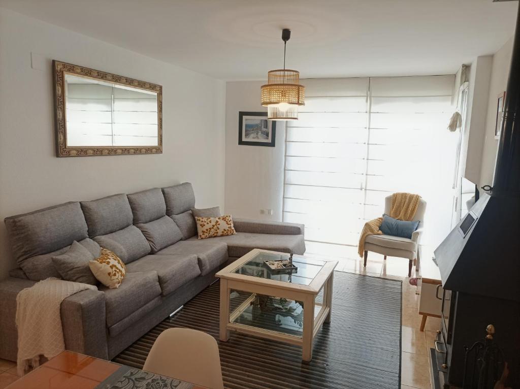 Apartamento Belobodia - 2