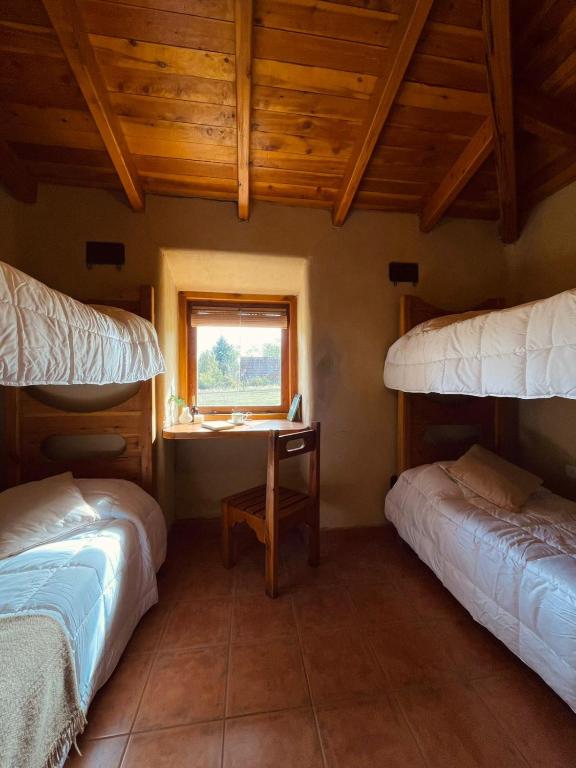 Posada La Tregua - 3
