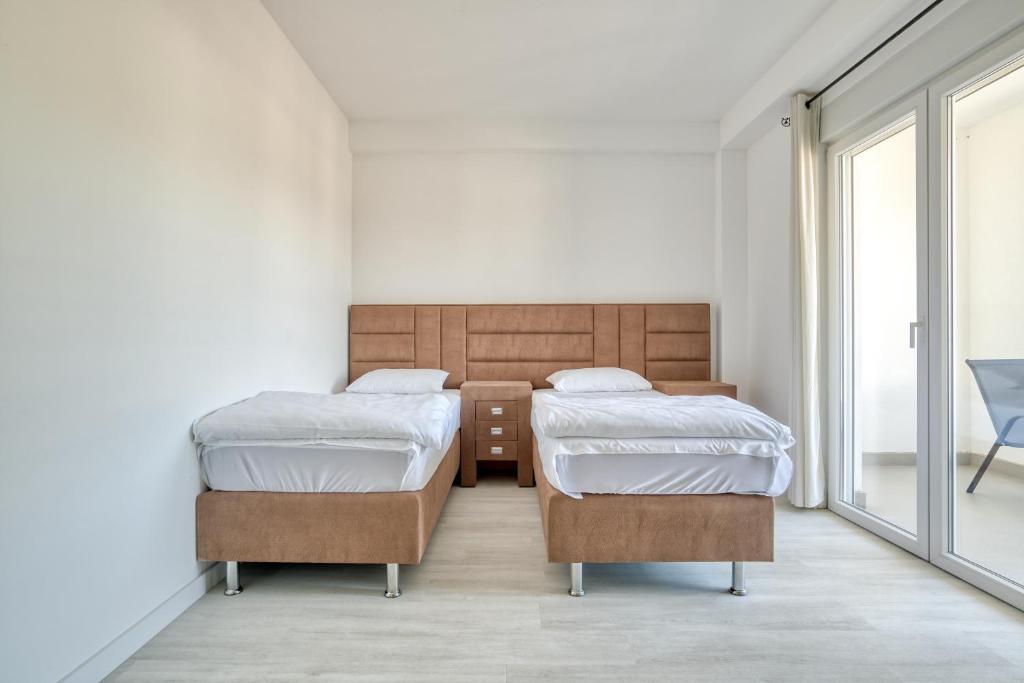 Hotel Opera Jaz - 4