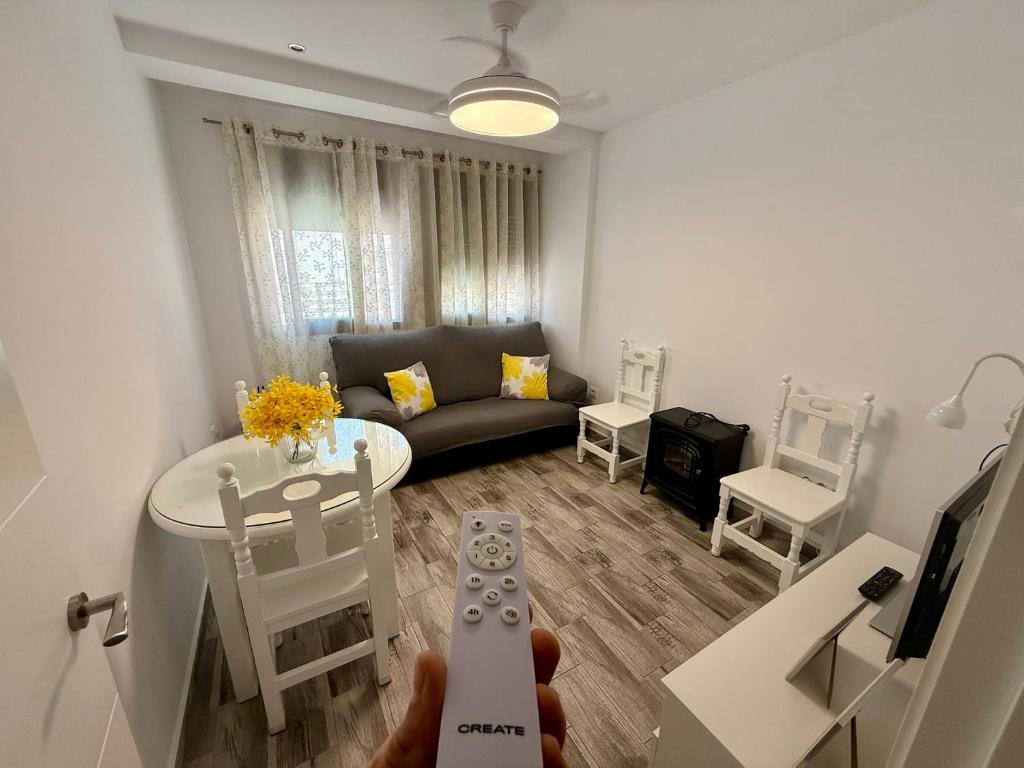 Conil Apartment - 1