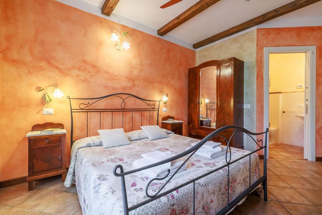 B&B Il Feriolo - 5
