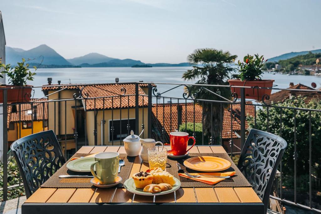 B&B Il Feriolo - 2