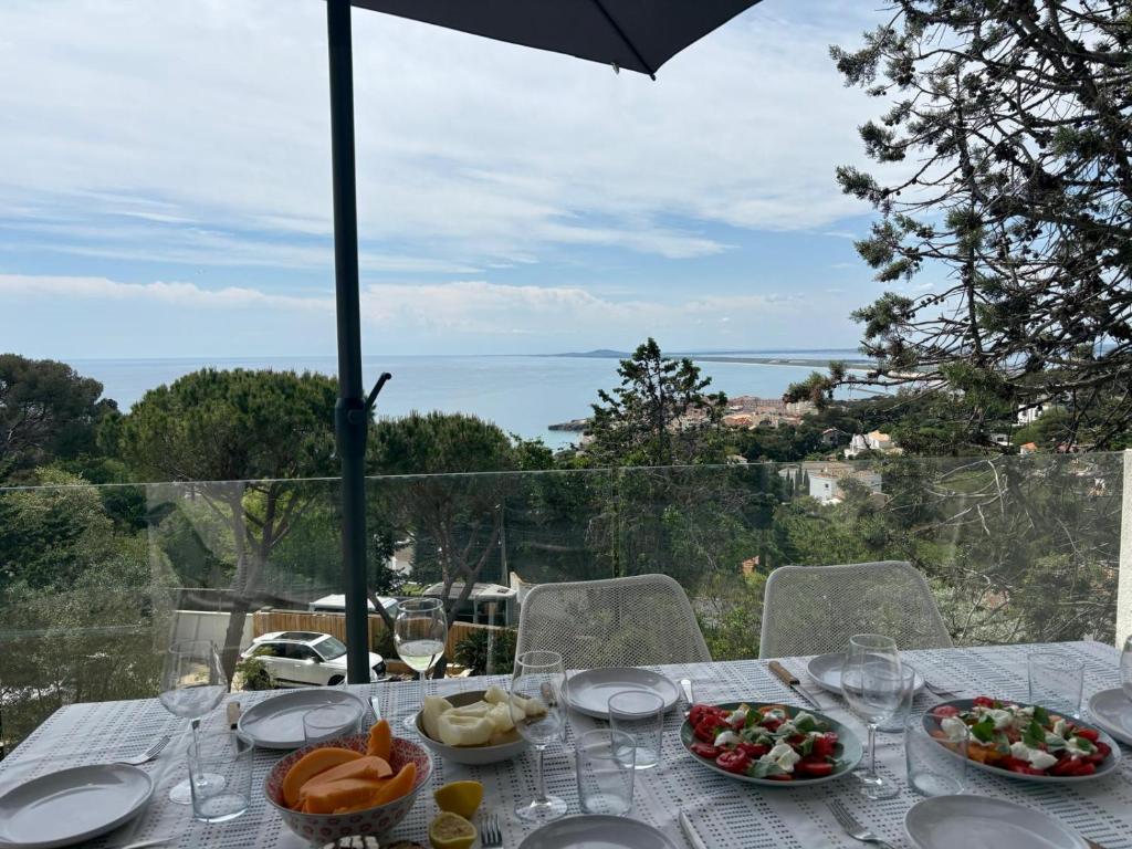 Villa L'heure bleue - 2