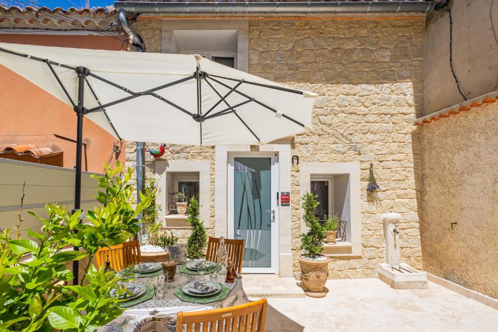 Maison - Signature Provence - 2