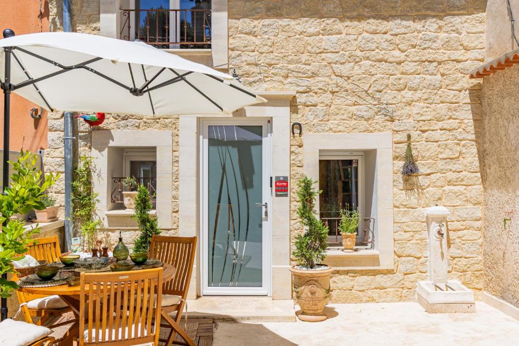 Maison - Signature Provence - 4