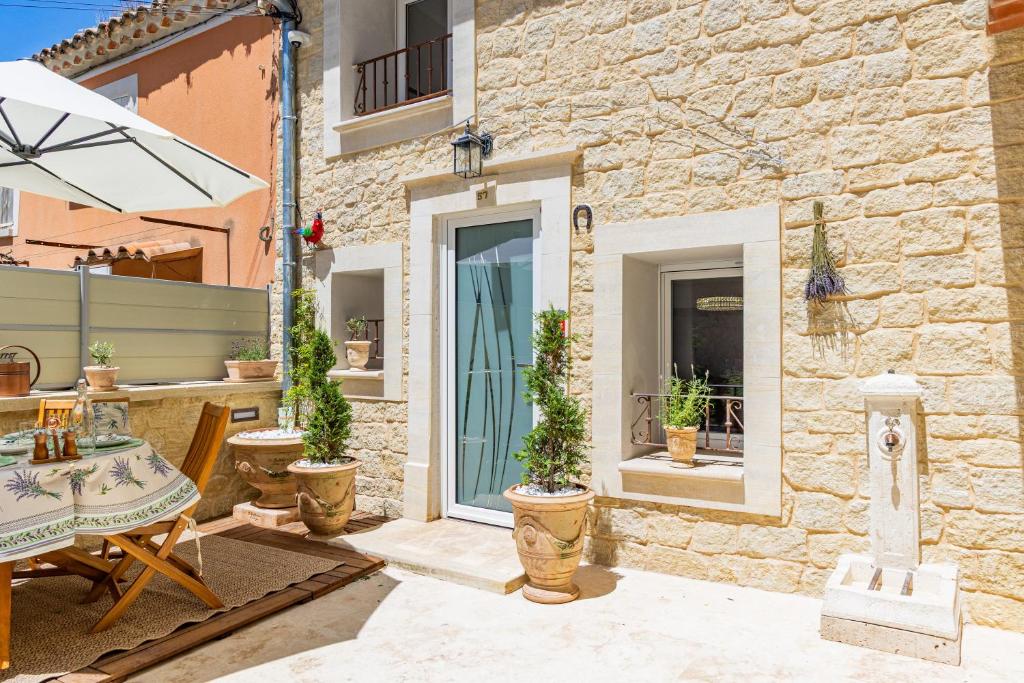 Maison - Signature Provence - 5