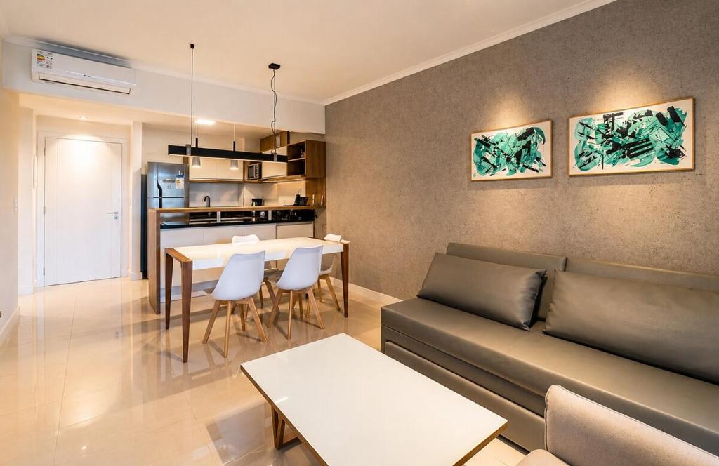Tu refugio perfecto en Greenpark - 1 Dormitorio - 2