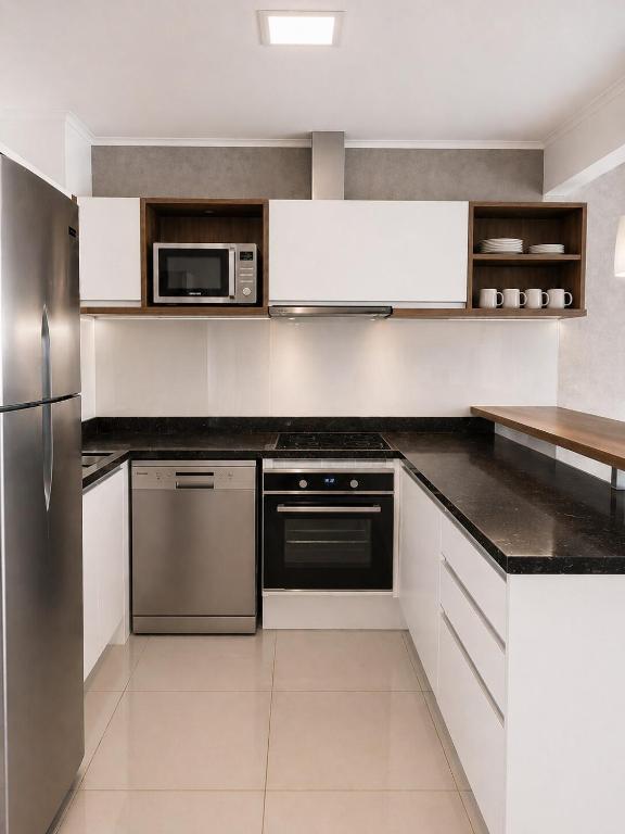 Tu refugio perfecto en Greenpark - 1 Dormitorio - 4