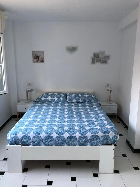 Apartment Jávea in front of the beach - 2