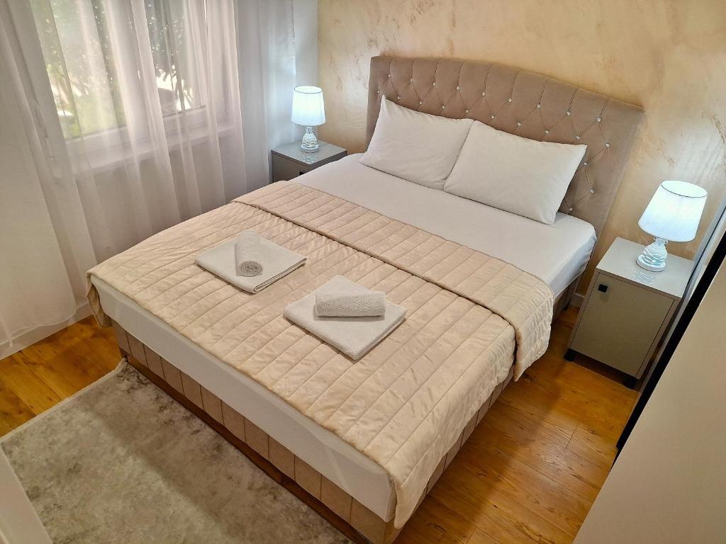Sunset Home Mostar - 2