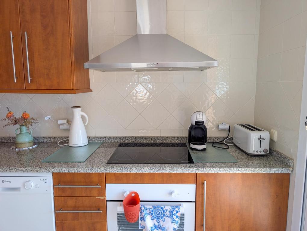Casa Lila - Sunny 2bed in Marbella - 4