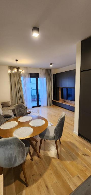 Apartman MM - 3