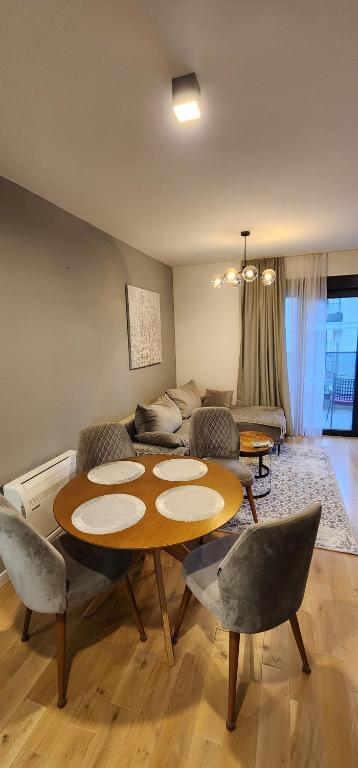 Apartman MM - 5