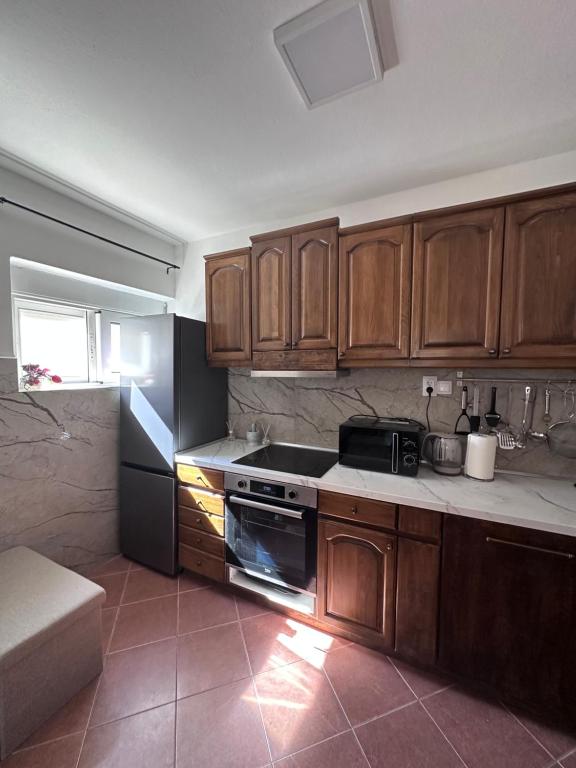 58m2 Family appartment - 4