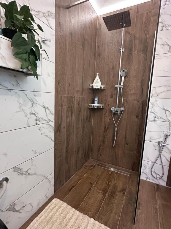 58m2 Family appartment - 5
