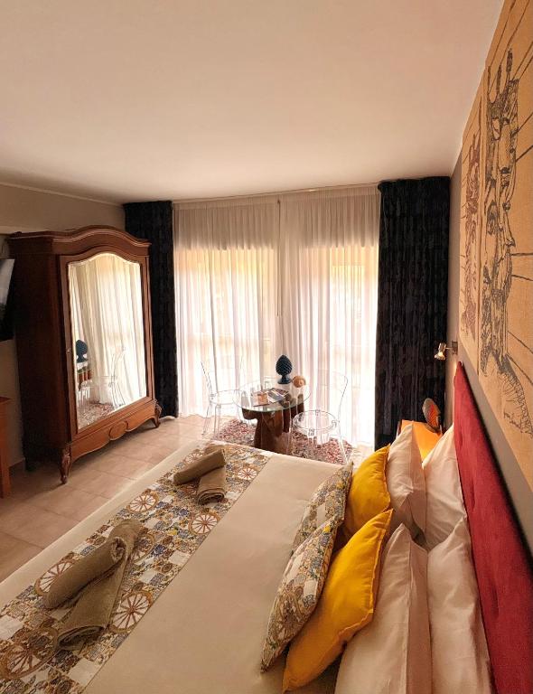 Casa Turiddu - 3