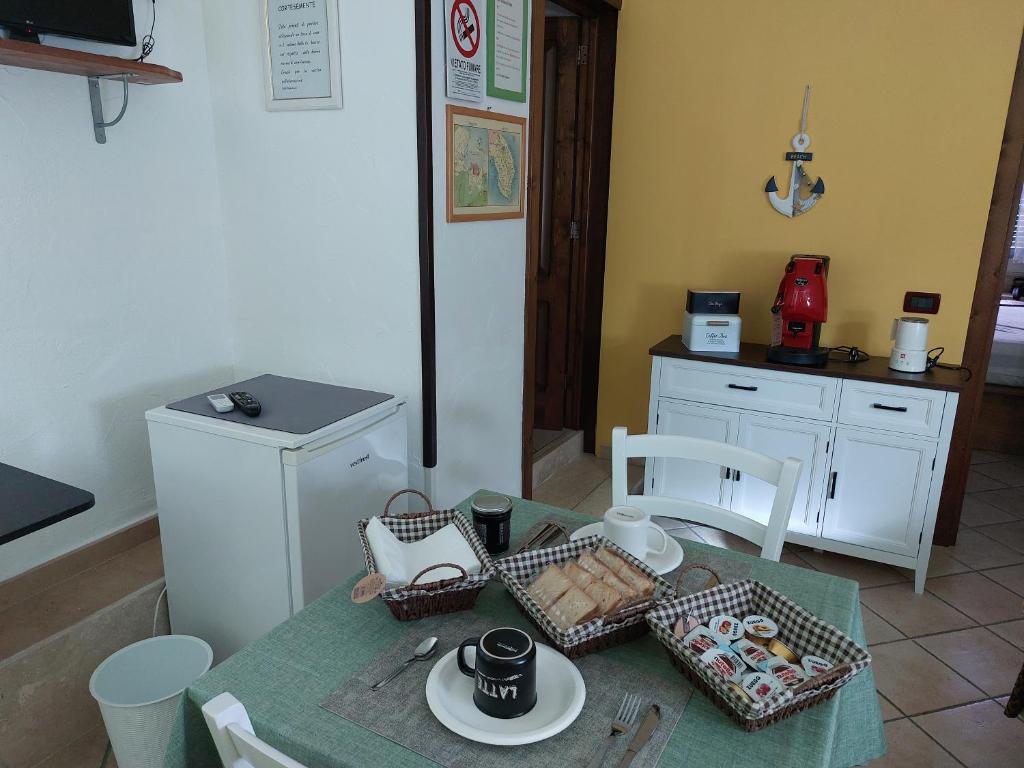 B&B Albachiara - 3