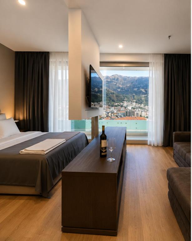 Apartments Lux - Sea View - 2