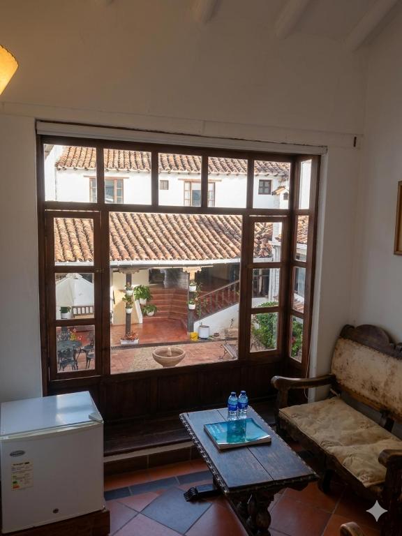 Hotel Mesón de los Virreyes - 5