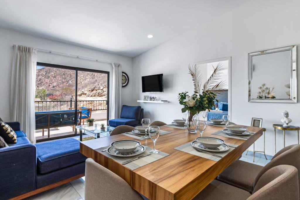 Morgan Residences 607A @ Boutique Hotel with Pool, Gym, Spa - 1