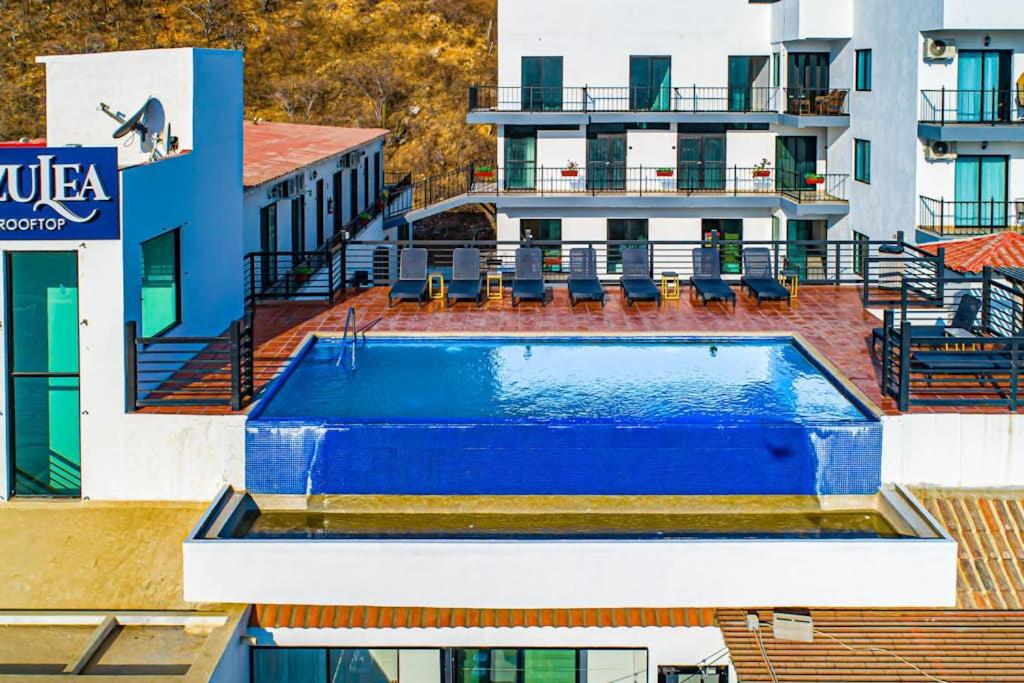 Morgan Residences 607A @ Boutique Hotel with Pool, Gym, Spa - 5