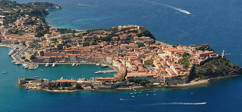 Appartamento Portoferraio - 3