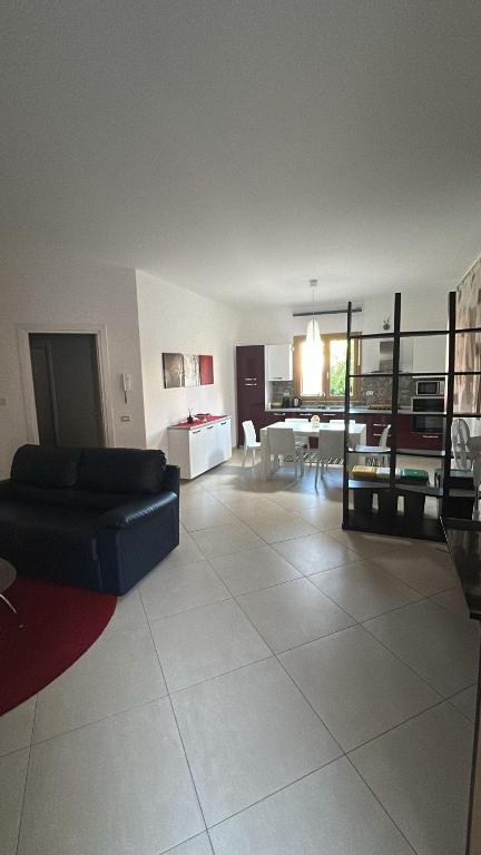 Mare Blu Apartament - 5