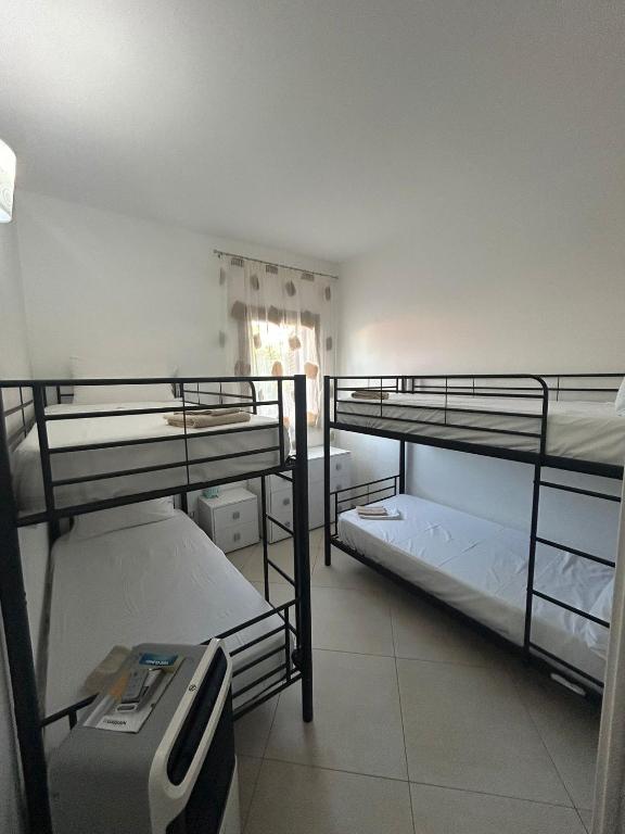 Mare Blu Apartament - 4