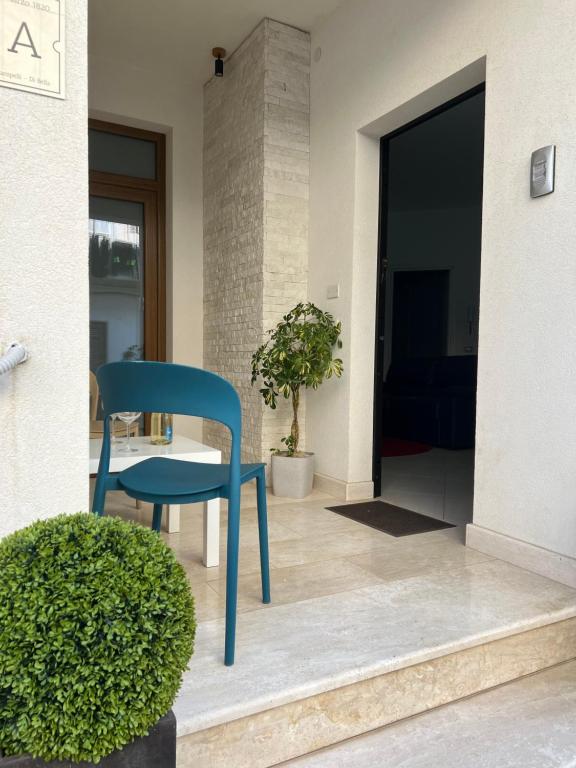 Mare Blu Apartament - 3