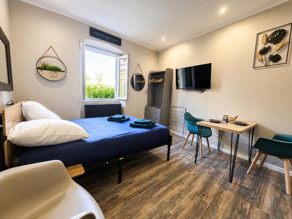 Le Dauphin 20 cosy - 3