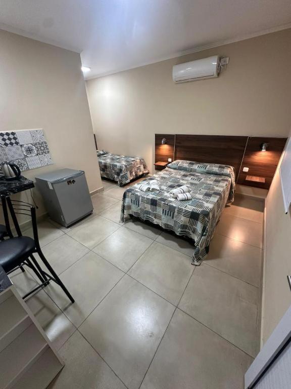 Hotel Don Luis - 5