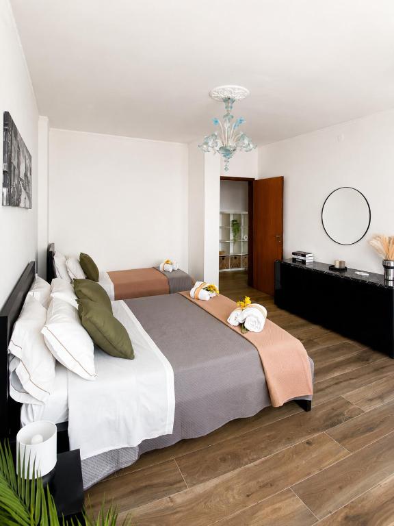 Agata Lagoon Suite - 4