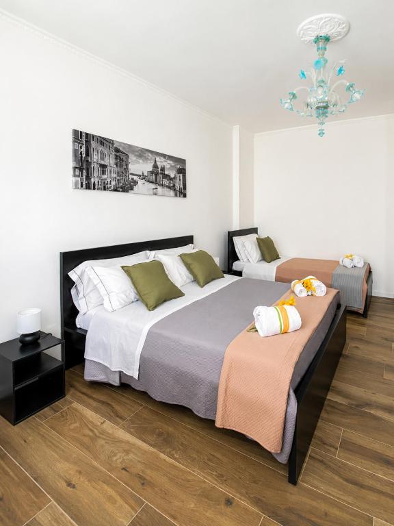 Agata Lagoon Suite - 2