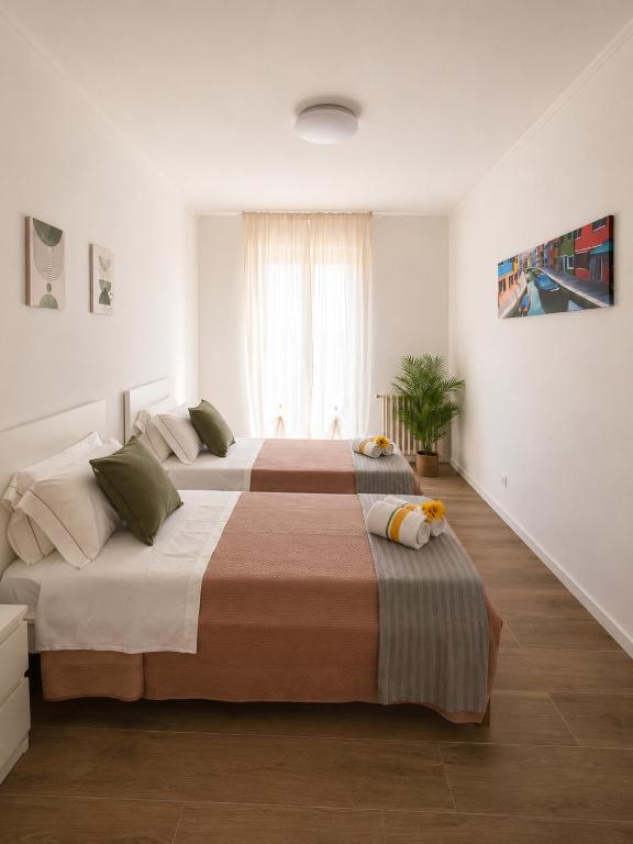 Agata Lagoon Suite - 5