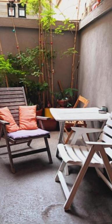 La casa vecchia di Claudio - 3