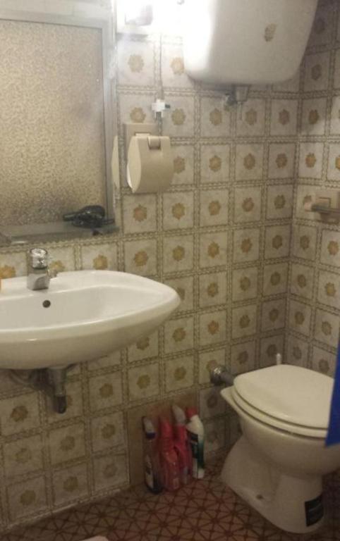 La casa vecchia di Claudio - 5