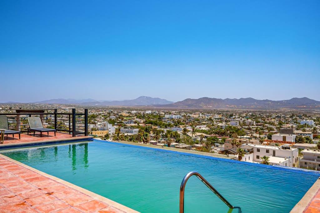 Cerro Colorado Studio | Condo in Cabo San Lucas - 2