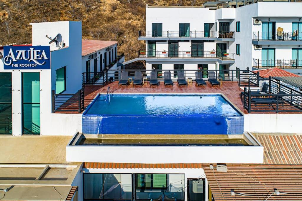 Cerro Colorado Studio | Condo in Cabo San Lucas - 3
